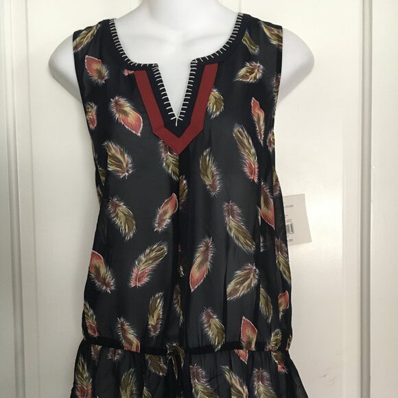 100% brand new blouses (W/Z embroidery or beautiful print)  for sale - Picture 13 of 16